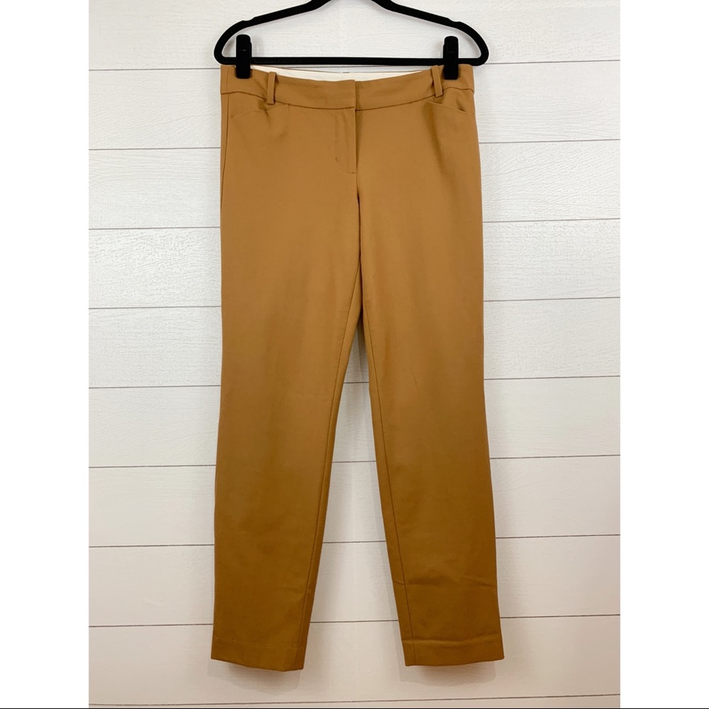 J. Crew Trousers